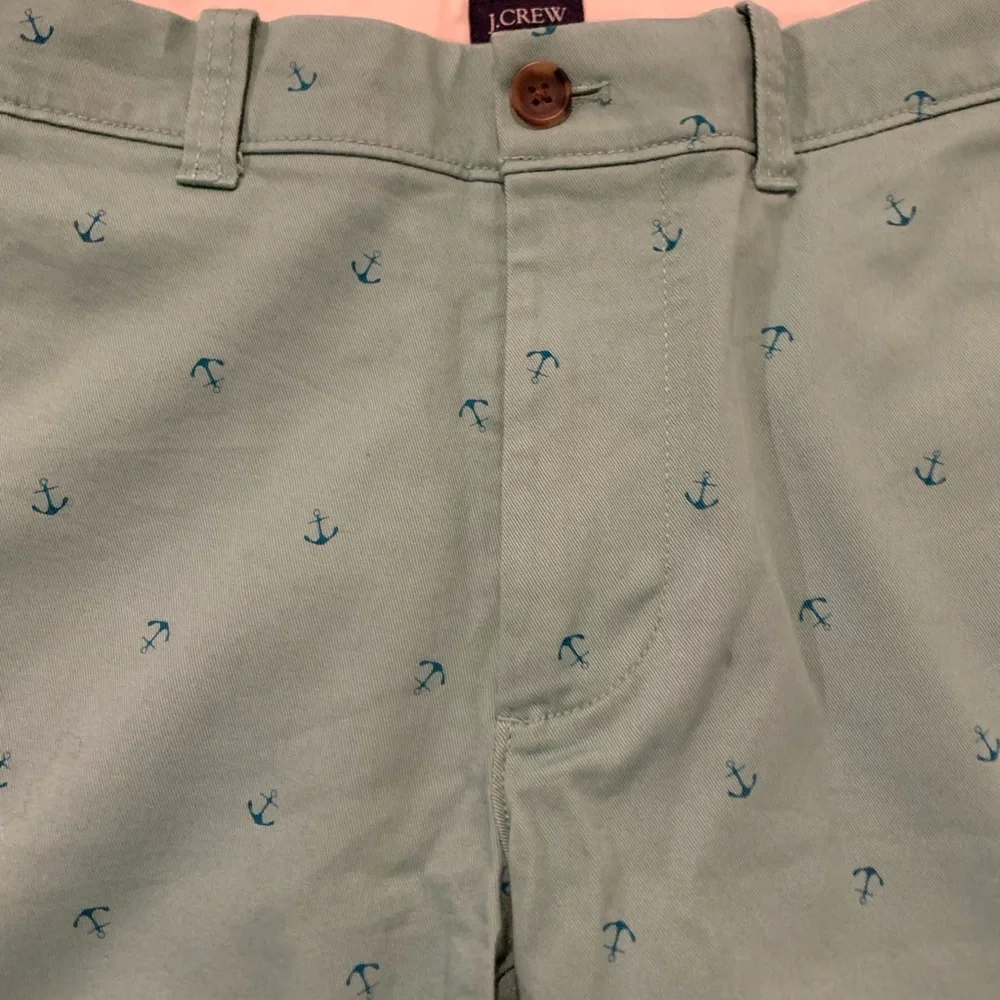 J. Crew shorts